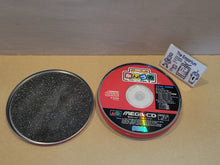Load image into Gallery viewer, Sega Games Can Vol.1 + Vol. 2 - Sega MCD MD MegaDrive Mega Cd

