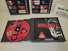 Load image into Gallery viewer, Biohazard 2 - Sony PS1 Playstation
