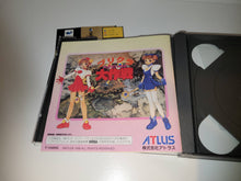 Load image into Gallery viewer, Purikura Daisakusen - Sega Saturn sat stn
