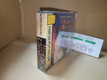Load image into Gallery viewer, WanChai Connection - Sega Saturn SegaSaturn

