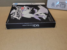 Load image into Gallery viewer, Pokemon Black - Nintendo Ds NDS
