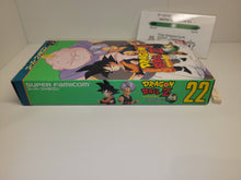 Load image into Gallery viewer, Dragon Ball Z: Super Butoden 3 - Nintendo Sfc Super Famicom
