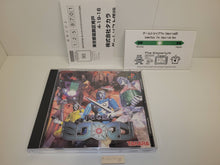Load image into Gallery viewer, Chiisana Kyōjin Microman - Sony PS1 Playstation
