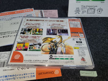 Load image into Gallery viewer, Sorcerian: Apostles of the Seven Star Magic - Sega dc Dreamcast
