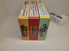 Load image into Gallery viewer, Super Wagyan Land 1+2+Wagyan Paradise - Nintendo Sfc Super Famicom
