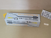 Load image into Gallery viewer, N64/SFC Av Cable SHVC-007 - Nintendo Sfc Super Famicom
