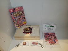 Load image into Gallery viewer, Ultra Street Fighter II: The Final Challengers - Nintendo Switch NSW
