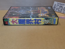 Load image into Gallery viewer, Daimakaimura - Sega MD MegaDrive
