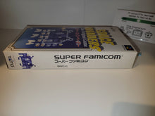 Load image into Gallery viewer, Space Invaders - The Original Game - Nintendo Sfc Super Famicom
