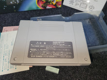 Load image into Gallery viewer, Star Ocean - Nintendo Sfc Super Famicom
