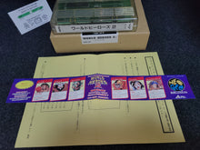 Load image into Gallery viewer, World Heroes 2 KIT - Snk Neogeo Mvs Arcade Pcb Printed Circuit Board
