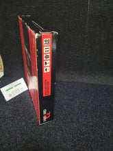 Load image into Gallery viewer, Taito G-Net Card BOX ONLY Raycrisis - Arcade poster artset
