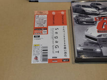 Load image into Gallery viewer, Sega GT - Sega dc Dreamcast
