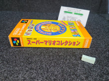 Load image into Gallery viewer, Super Mario All stars - Nintendo Sfc Super Famicom
