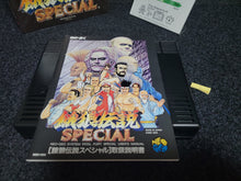 Load image into Gallery viewer, Garou Densetsu Special / Fatal Fury Special - Snk Neogeo AES NG

