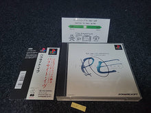 Load image into Gallery viewer, Parasite Eve - Sony PS1 Playstation
