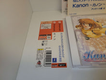 Load image into Gallery viewer, Kanon - Sega dc Dreamcast
