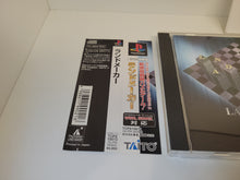 Load image into Gallery viewer, ska - Land Maker - Sony PS1 Playstation
