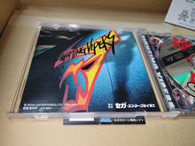 Load image into Gallery viewer, Fighting Vipers - Sega Saturn sat stn
