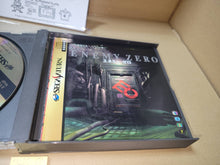 Load image into Gallery viewer, Enemy Zero - Sega Saturn sat stn
