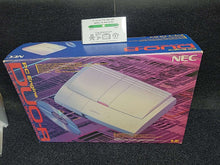 Load image into Gallery viewer, Pc Engine DuoR Console - Nec Pce PcEngine
