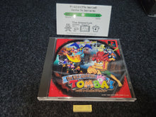 Load image into Gallery viewer, Tomba! The Wild Adventure - Sony PS1 Playstation
