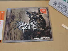 Load image into Gallery viewer, Frame Gride - Sega dc Dreamcast

