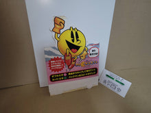 Load image into Gallery viewer, Pac Mania Original Pop - Arcade poster artset
