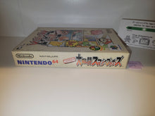 Load image into Gallery viewer, Nintendo All Stars! Dairantou Smash Brothers - Nintendo64 N64 Nintendo 64
