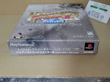 Load image into Gallery viewer, Hyper Street Fighter II: The Anniversary Edition [Special Anniversary Pack] - Sony playstation 2
