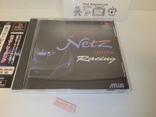 Load image into Gallery viewer, Netz Toyota Racing - Sony PS1 Playstation m
