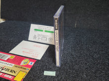 Load image into Gallery viewer, Groove On Fight - Sega Saturn sat stn

