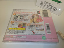 Load image into Gallery viewer, Love Hina: 1 Ai wa Kotoba no Naka ni - Sony PS1 Playstation
