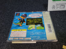 Load image into Gallery viewer, Spin Tail - Sony PS1 Playstation
