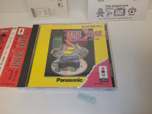 Load image into Gallery viewer, The Life Stage Virtual House - Panasonic 3do

