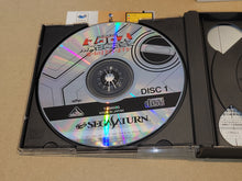 Load image into Gallery viewer, Macross: Do You Remember Love - Sega Saturn sat stn
