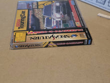Load image into Gallery viewer, Sega Touring Car Championship - Sega Saturn sat stn
