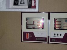 Load image into Gallery viewer, MARIO BROS. MW-56 Game&amp;Watch Nintendo - toy action figure gadgets
