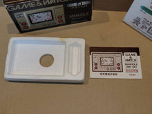 Load image into Gallery viewer, Manhole Game&amp;Watch Nintendo - toy action figure gadgets

