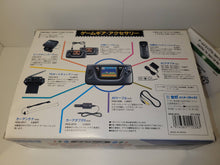 Load image into Gallery viewer, Sega Gamegear Smoke color - Sega GameGear Sgg
