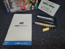 Lade das Bild in den Galerie-Viewer, Super Monaco GP II - Sega MD MegaDrive
