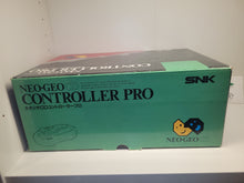 Load image into Gallery viewer, NeoGeo Cd Controller Pro - Snk Neogeo AES NG
