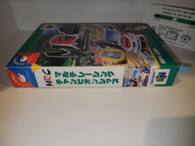 Load image into Gallery viewer, MRC Multi Racing Championship  - Nintendo64 N64 Nintendo 64
