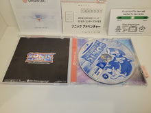 Load image into Gallery viewer, Sonic Adventure  - Sega dc Dreamcast
