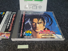 Load image into Gallery viewer, Shin Samurai Spirits - Snk Neogeo cd ngcd
