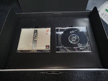 Load image into Gallery viewer, Metal Gear Solid [Premium Package] - Sony PS1 Playstation
