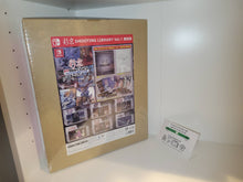 Load image into Gallery viewer, Psikyo Shooting Library Vol. 1 Limited Edition - Nintendo Switch Nsw
