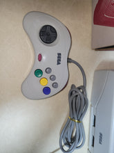 Load image into Gallery viewer, Sega Saturn Console - Sega Saturn sat stn
