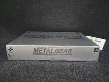 Load image into Gallery viewer, Metal Gear Solid [Premium Package] - Sony PS1 Playstation
