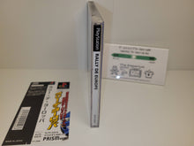 Load image into Gallery viewer, Rally de Europe - Sony PS1 Playstation
